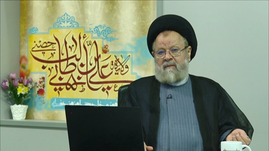 رضایت به مقدرات الهی 