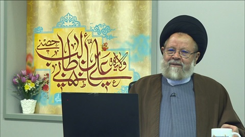 نتیجه ناسزا گفتن به امیرالمومنین علیه السلام