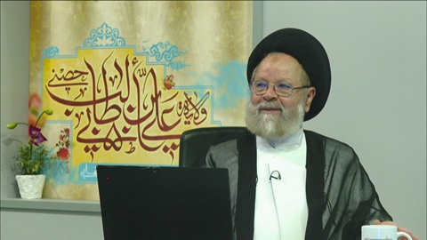 امامت در قرآن کریم