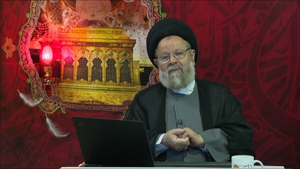 معنای عبارت «لَنْ تَضلوا» در حدیث ثقلین