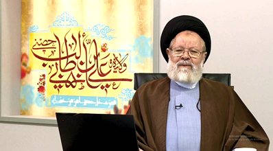 ادله عقلی امامت در کلام امیرالمومنین علیه‌السلام (فضیلت لیله المبیت)